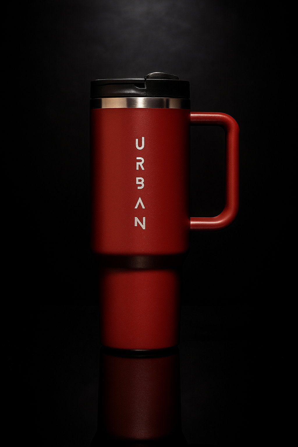 Urban Tumblers | 40oz (1.18L) | Stainless Steel