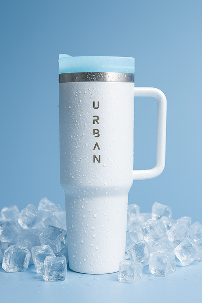 Urban Tumblers | 40oz (1.18L) | Stainless Steel