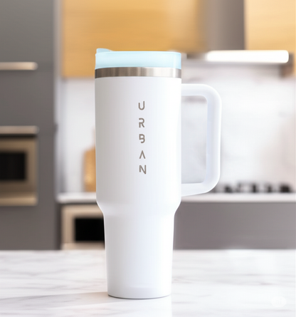 Urban Tumblers | 40oz (1.18L) | Stainless Steel