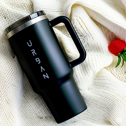 Urban Tumblers | 40oz (1.18L) | Stainless Steel