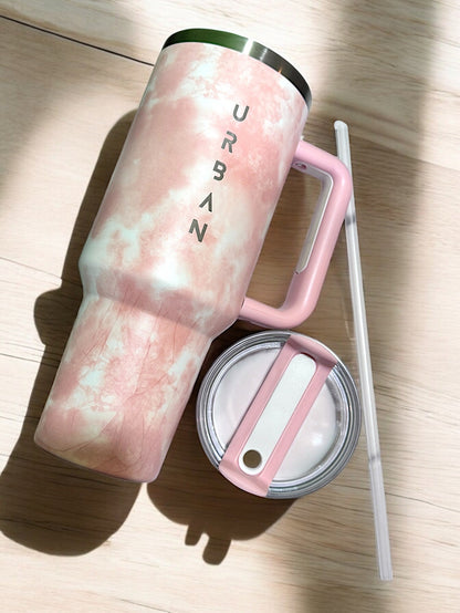 Urban Tumblers – Cloud Edition | 40oz (1.18L) Premium Stainless Steel Hydration