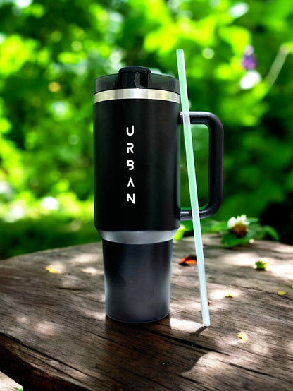 Urban Tumblers | 40oz (1.18L) | Stainless Steel