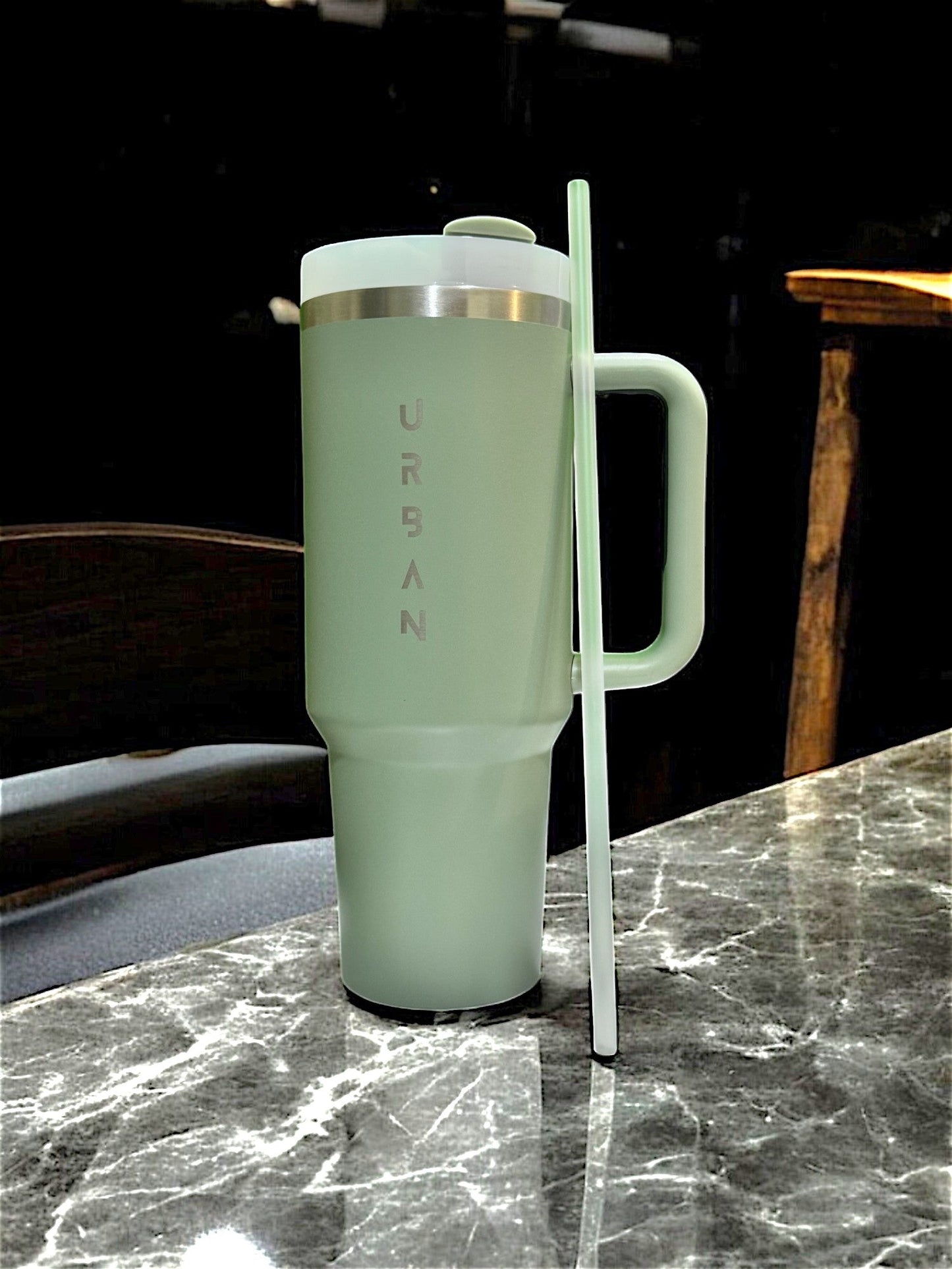 Urban Tumblers | 40oz (1.18L) | Stainless Steel