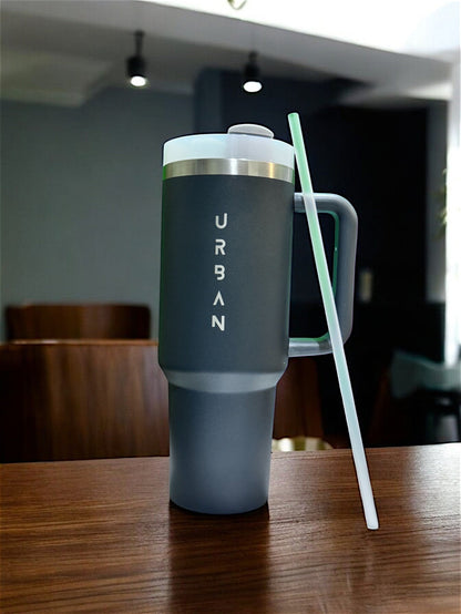 Urban Tumblers | 40oz (1.18L) | Stainless Steel