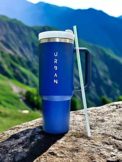 Urban Tumblers | 40oz (1.18L) | Stainless Steel