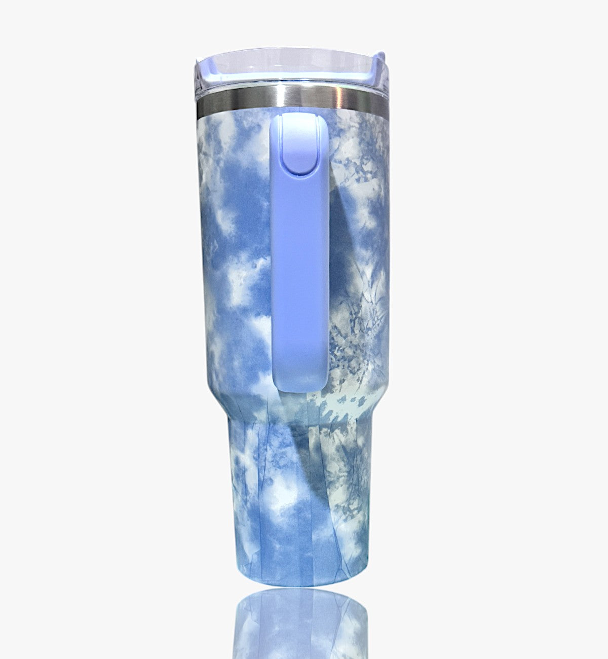Urban Tumblers – Cloud Edition | 40oz (1.18L) Premium Stainless Steel Hydration