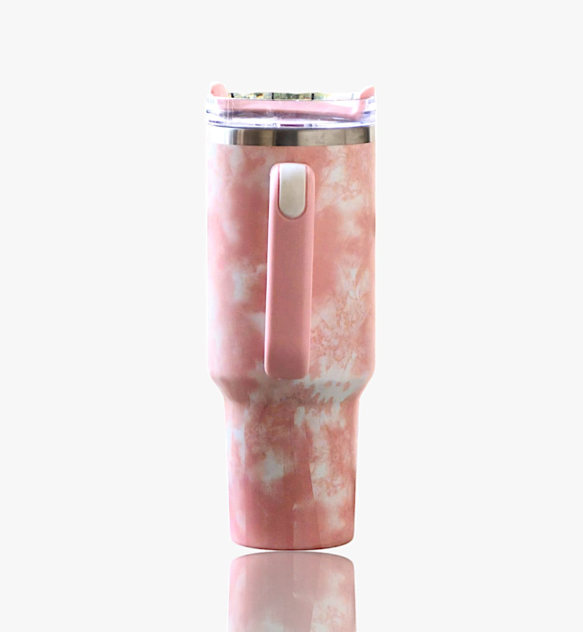 Urban Tumblers – Cloud Edition | 40oz (1.18L) Premium Stainless Steel Hydration